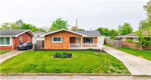 keysigrealty's tweet photo. New Listing in Evansville: home, 3 Beds / 2 F Bath with 2508 sq feet! https://t.co/rhOPx9rCN3 https://t.co/Vr0ndCUQy8