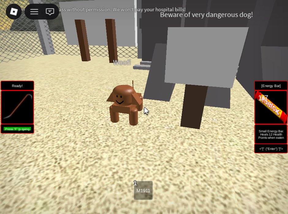 .dangerzone! tweet media