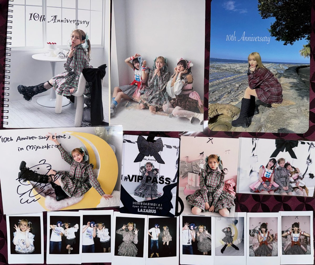 ニグたん tweet media