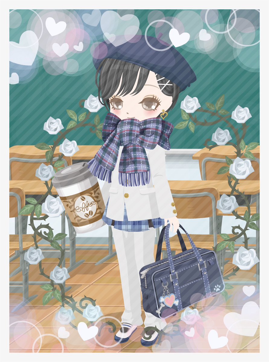 はるよし tweet media