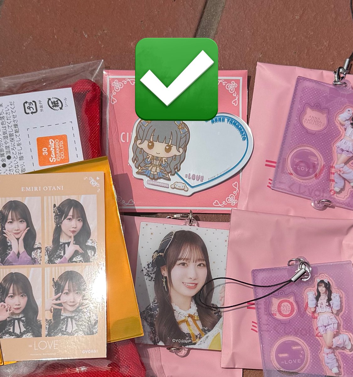 まどか tweet media