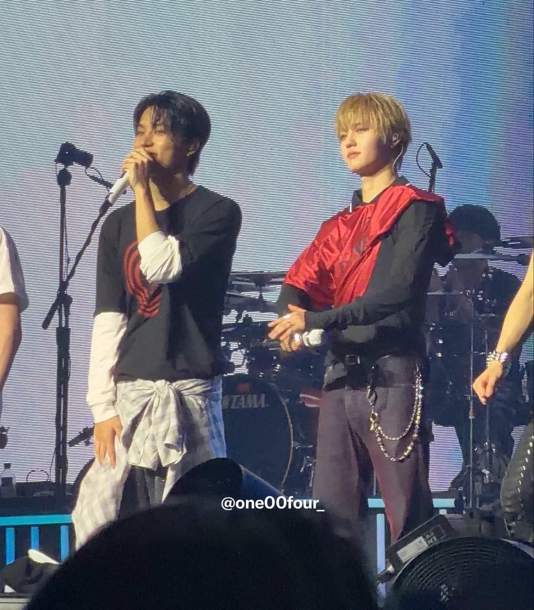 oh my dowoo heart 🥹

#PULSE_ON_IN_MANILA