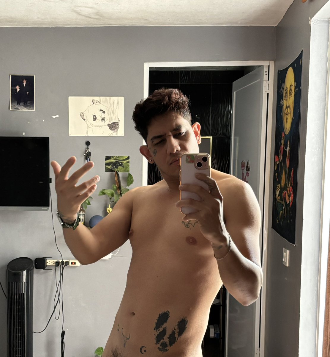 Tu Repartidor Favorito 🏍️🎒 tweet media