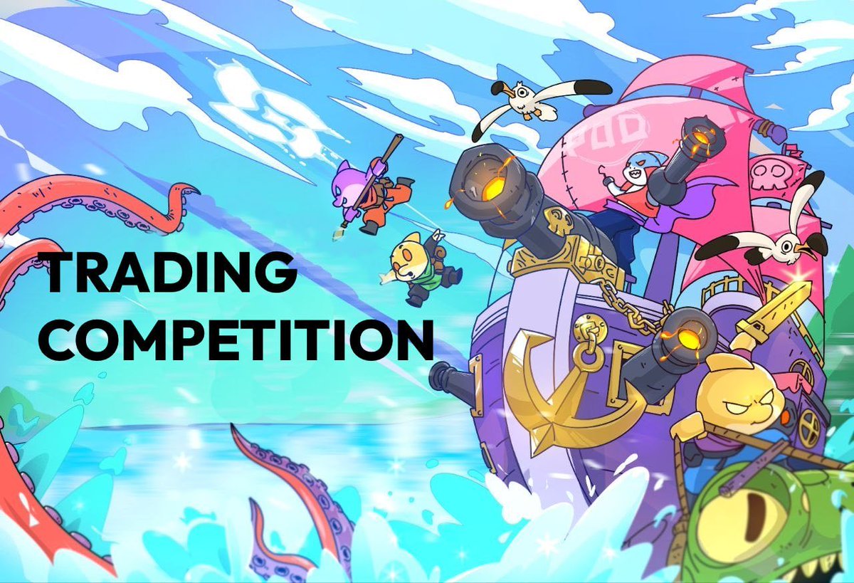 pacifica_fi's tweet photo. Pacifica x PacificPod Trading Competition🐬

That’s a wrap!

Over the past 10 days, traders battled it out climbing the ranks. From early movers to last-minute pushes, the leaderboard stayed competitive right until the end.

Final standings and prize distribution (200,000 points + 25 PacificPod NFTs) will be shared soon, stay tuned.

Huge respect to everyone who took part and gave it their all 🌊