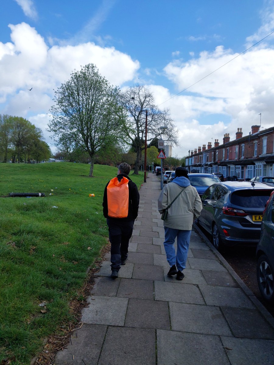 Sparkbrook Police tweet media