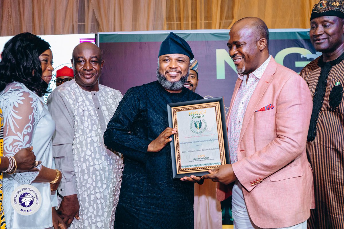NigeriaCAA tweet media