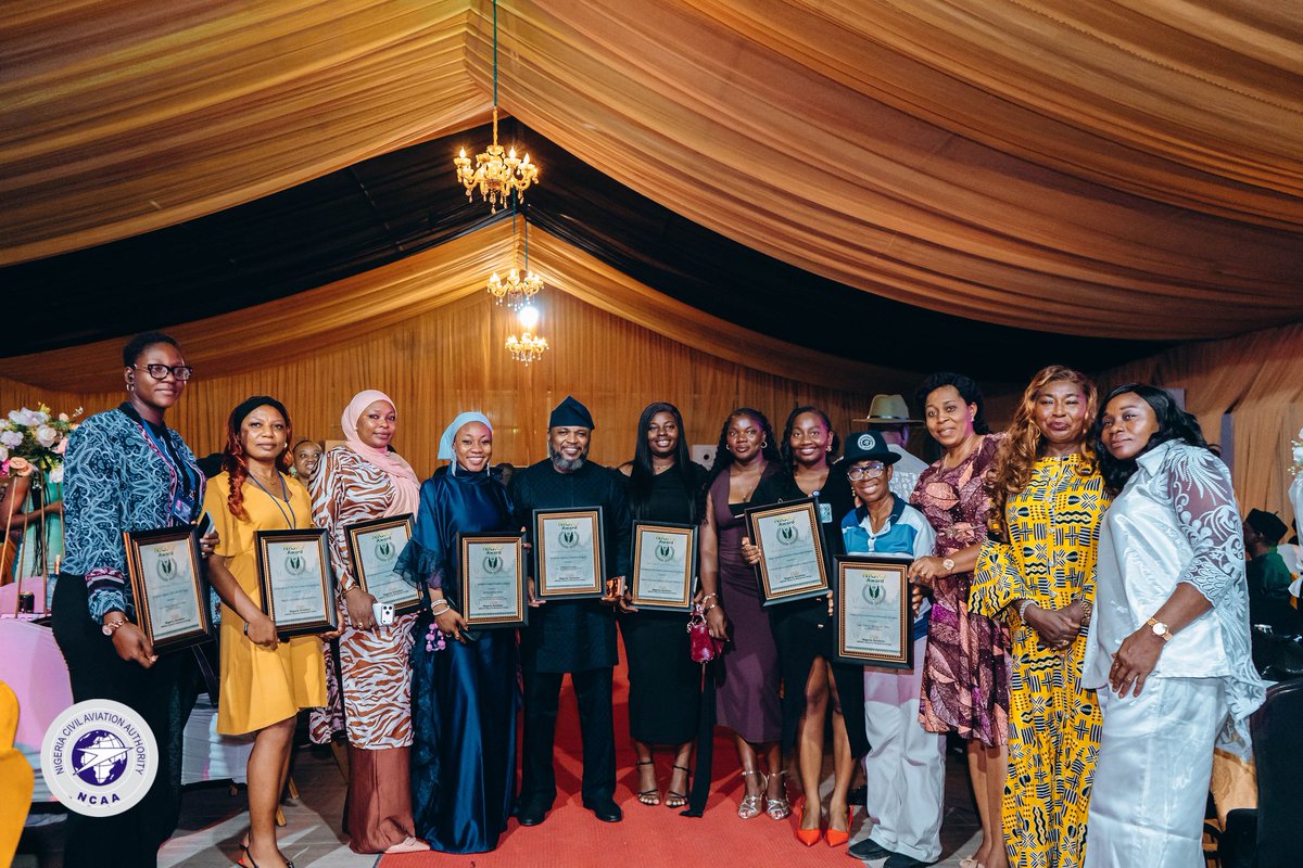 NigeriaCAA tweet media