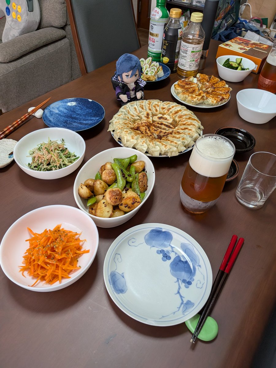 やうみ💉MMMMP🍫🍫 tweet media