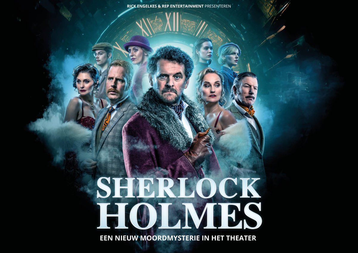 MusicalNieuws tweet media