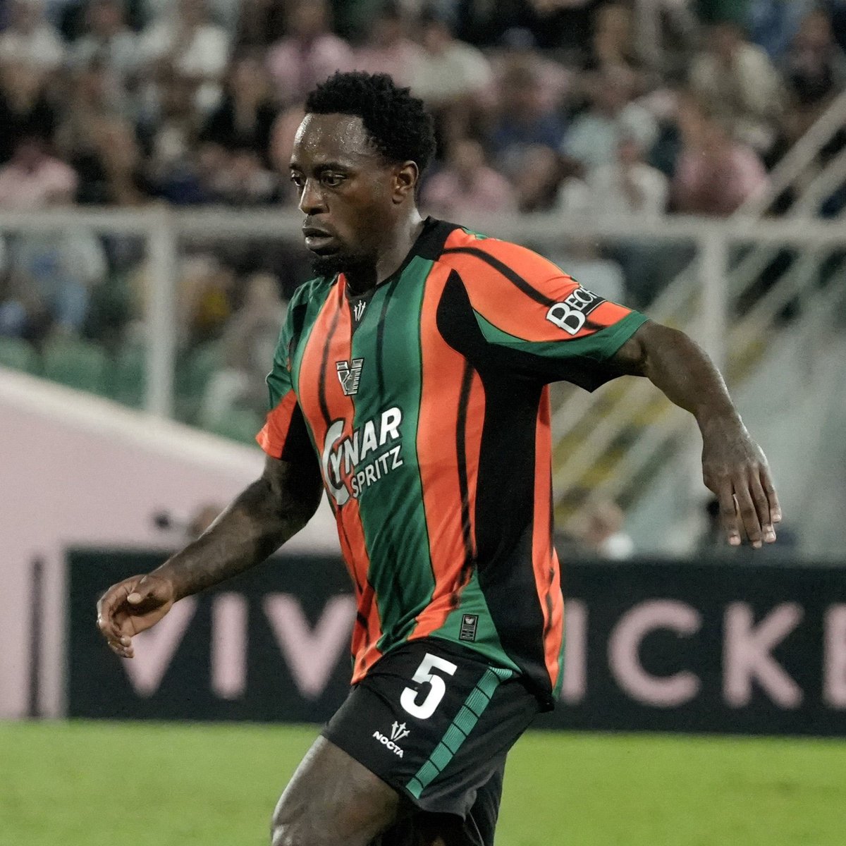 Felice Mastronzo tweet media