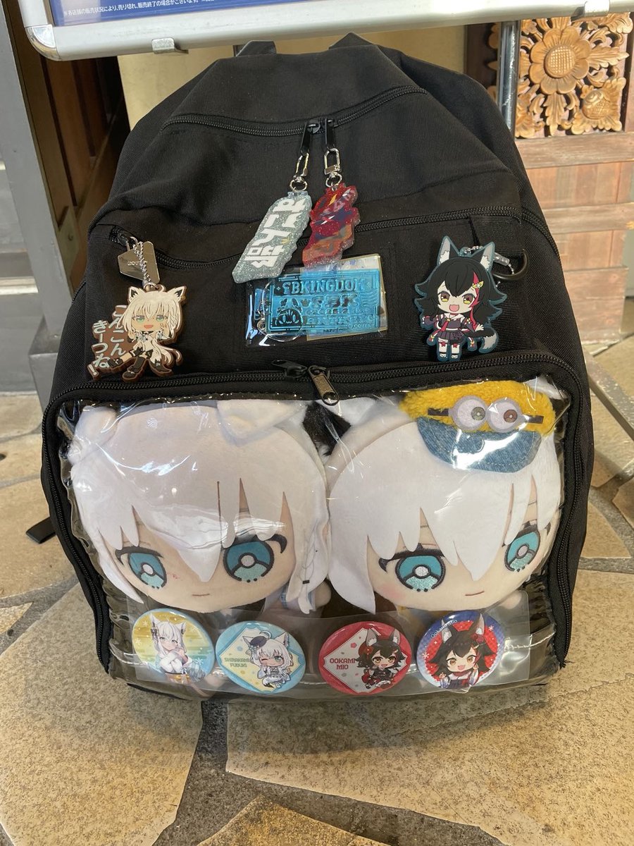 8Suratan_Devil's tweet photo. ｢アニメ｣｢ゲーム(Switch、スマホ)」｢ゲーセン｣｢ホロライブ｣などなど好きな事が沢山🍀なIRIAMで気分配信してる｢すらたん｣です✨ホロライブでフブちゃん推してます🌽ミオしゃとの｢てぇてぇ｣も好きで自分なりに応援している💖ホロリスで色んな方とも仲良くしたい陽キャ(自称)です🥳 https://t.co/UgmEJflvEQ