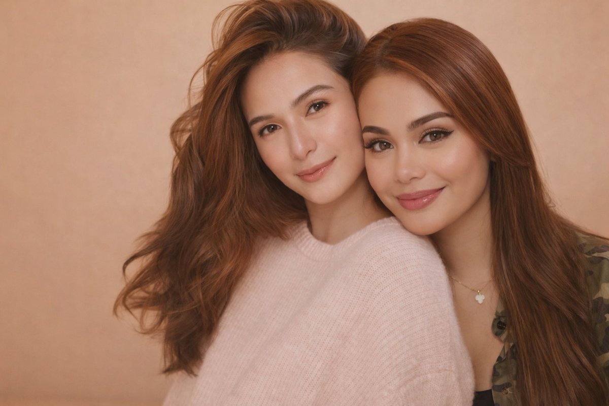 Pinakasexy na actress on screen? 
Jennylyn Mercado 👍 
Ivana Alawi ❤️