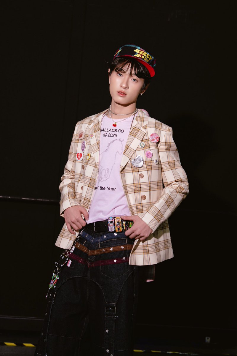 ด้วงกับเธอ | Duang With You Series tweet media