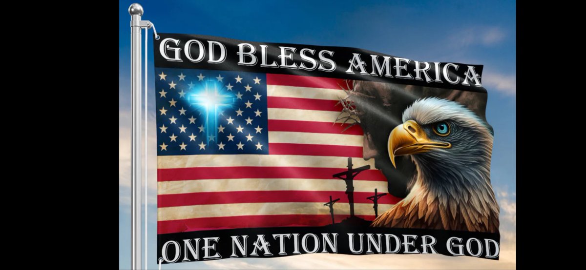 Good Morning Patriots 🇺🇸😎☕️🫶