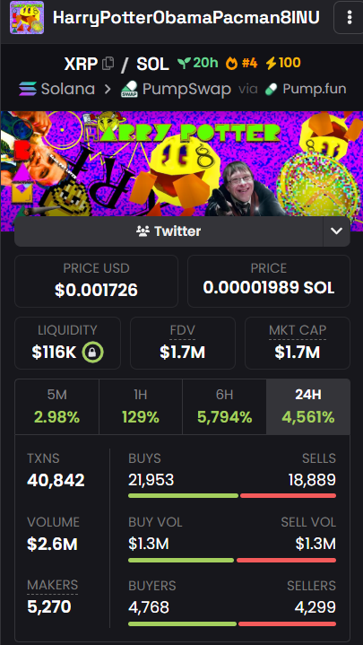 vaniluxury's tweet photo. We have $XRP ath 2m market cap while the main runner should ne $BNB .
Let's run it up ! https://t.co/JXcZCLaKWg