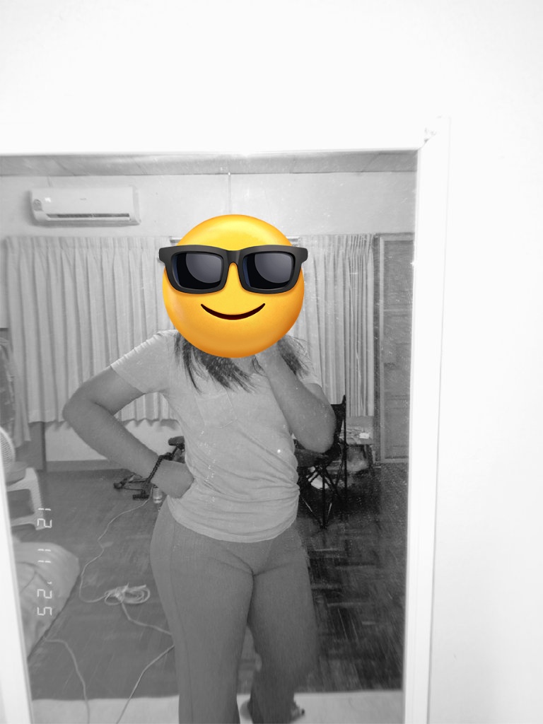 เด็กหญิงตัวดำ tweet media