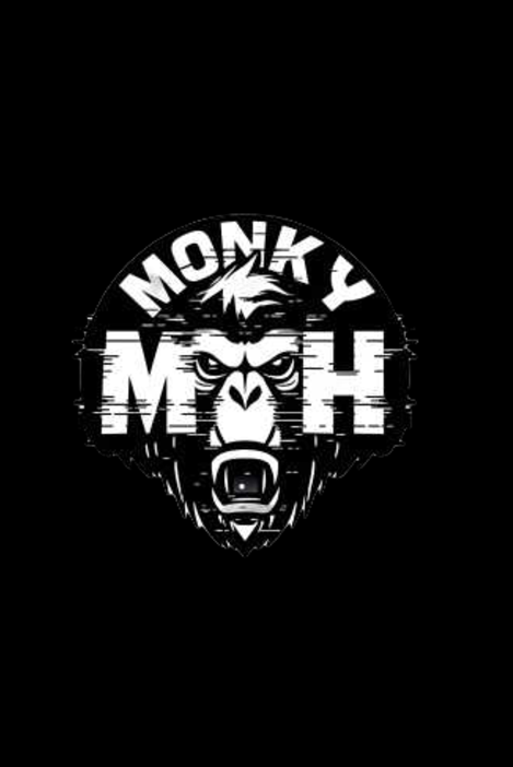 TinyMonkey23's tweet photo. will be streaming on my server soon cant wait to bring it to life and show yall how my IC Crew MH will rock! https://t.co/F3gigfutsw
