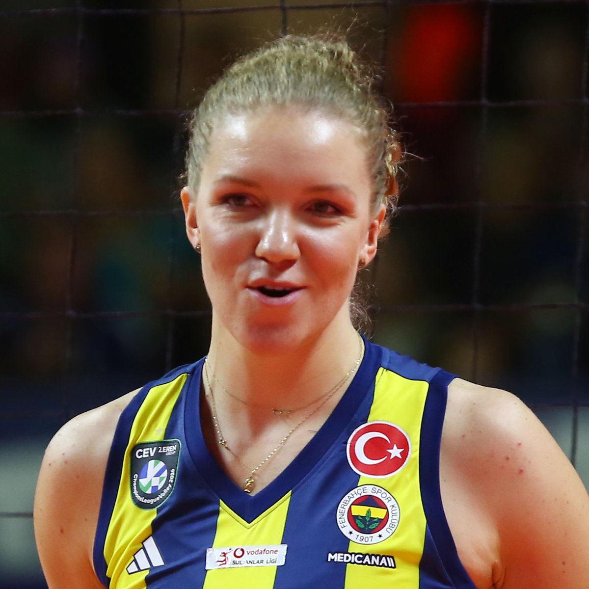 Vsever 2.0 🏐 tweet media