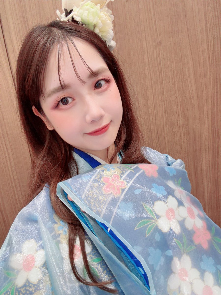 於大の方*PSJあいち戦国姫隊 tweet media