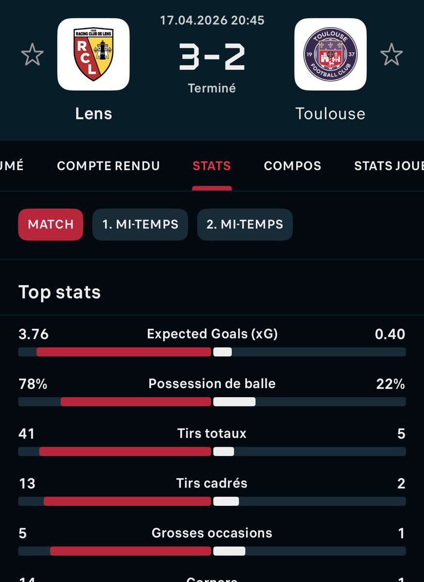 Le Barjot🫨 tweet media