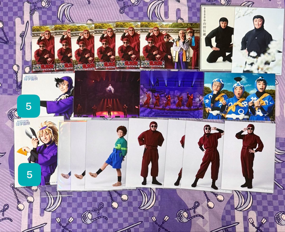 鈴＊お取引垢 tweet media