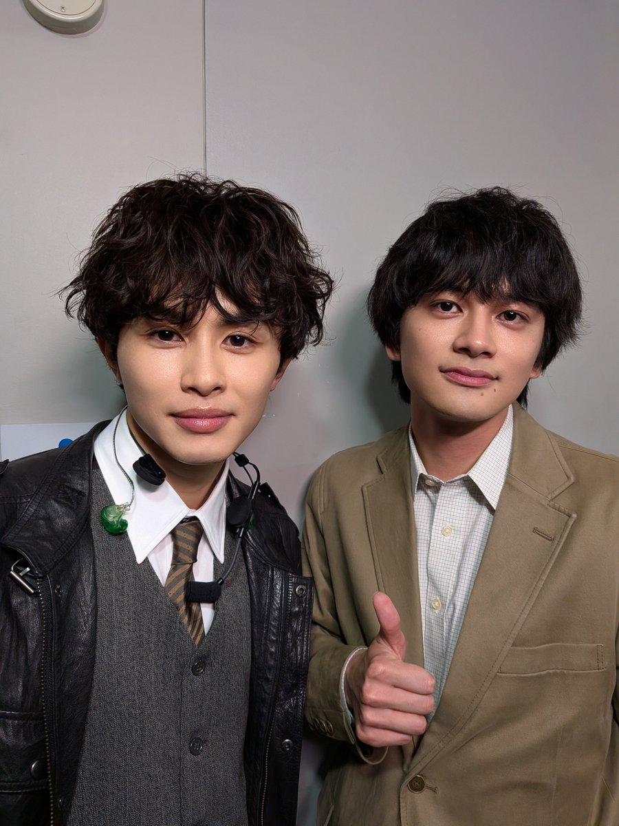 組長（非公式） tweet media