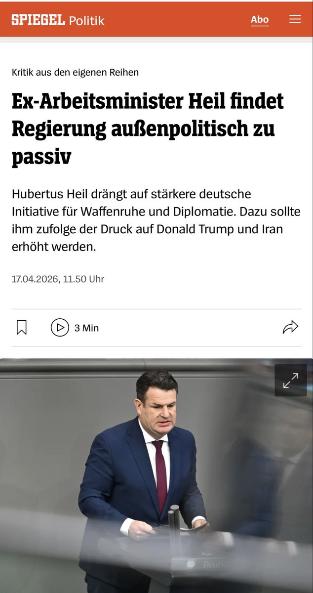 Arno Gottschalk tweet media