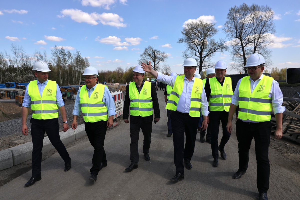 Przemysław Czarnek tweet media