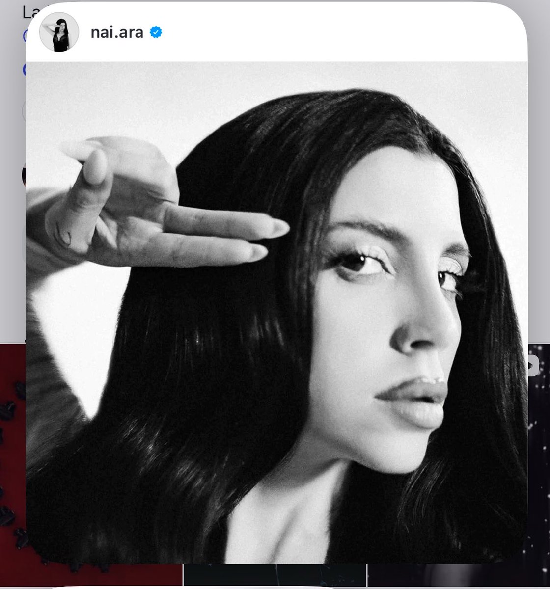 Alejandra tweet media