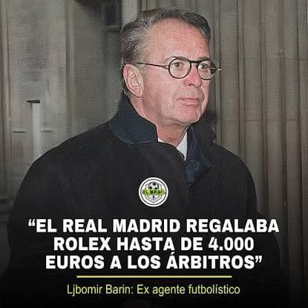 JordanAT17's tweet image. #OKDiario ( Eduardo Inda ) : “ Gaspart admite que un vicepresidente del Barça bajó al vestuario para hacer un regalo a un árbitro “

TODO comienza a cobrar sentido ¿ verdad ? 😂