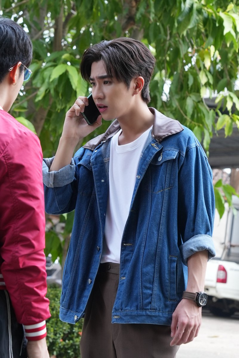รักครูเท่าโลกเลย Love You Teacher tweet media