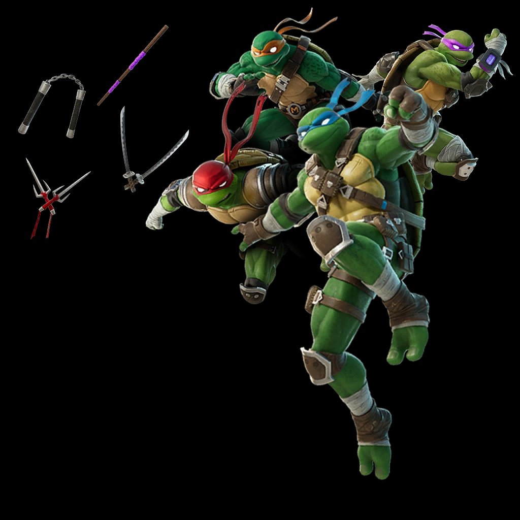 STAR LORD FOR FORTNITE tweet media