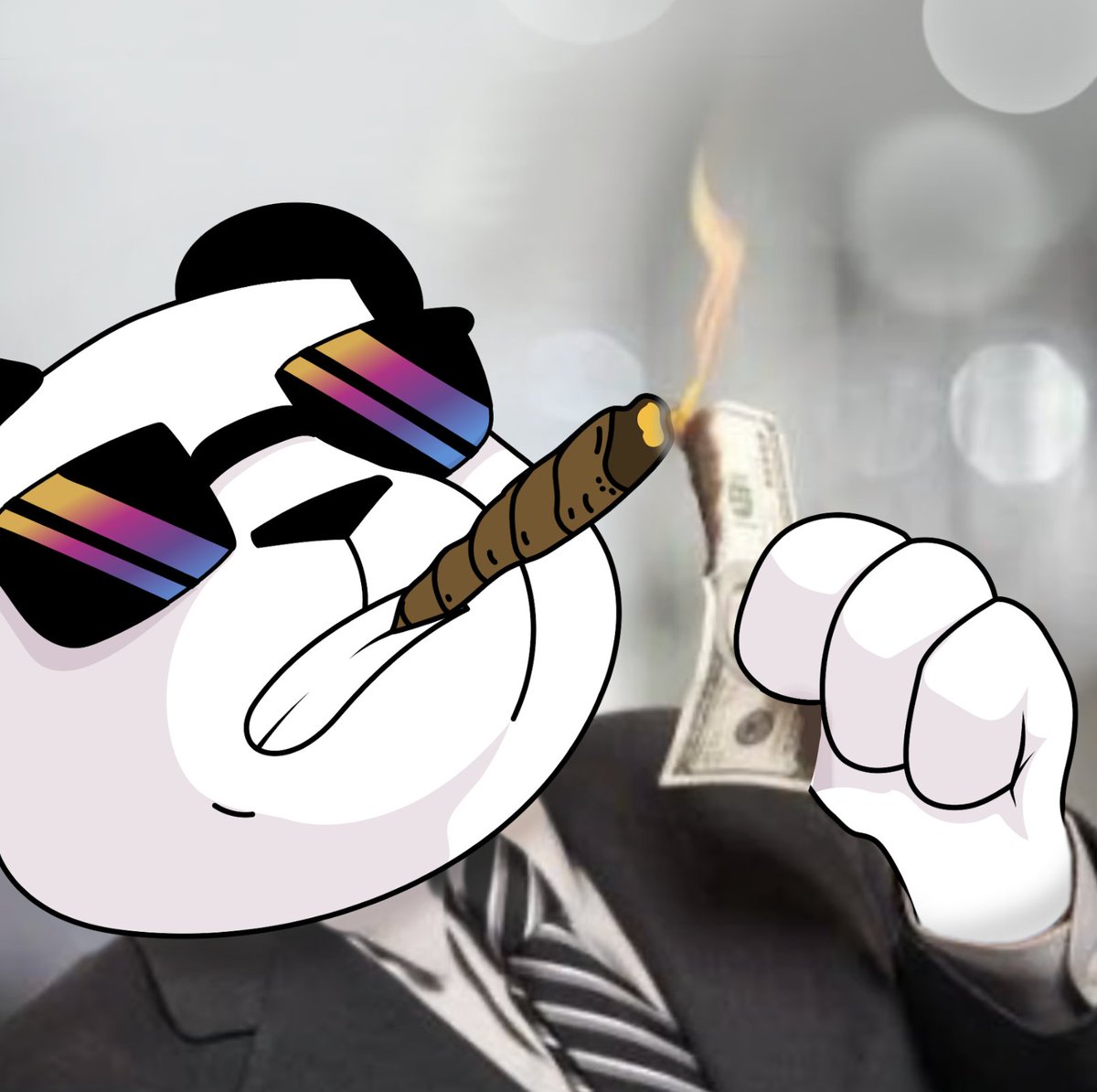 Fat Choi tweet media