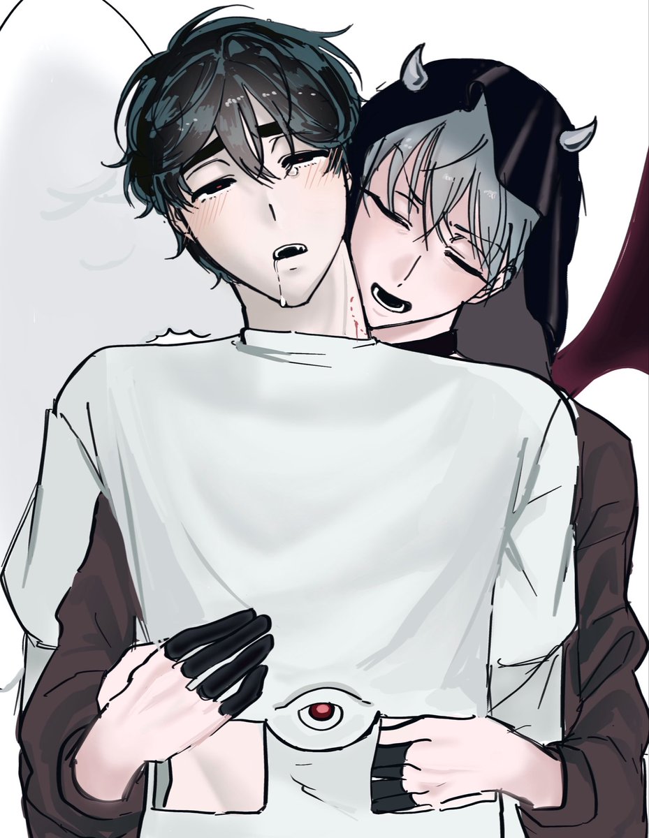 yume_eneng's tweet image. #ALNST #TILLIVAN