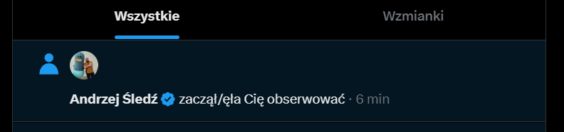 Mateusz Zelek tweet media