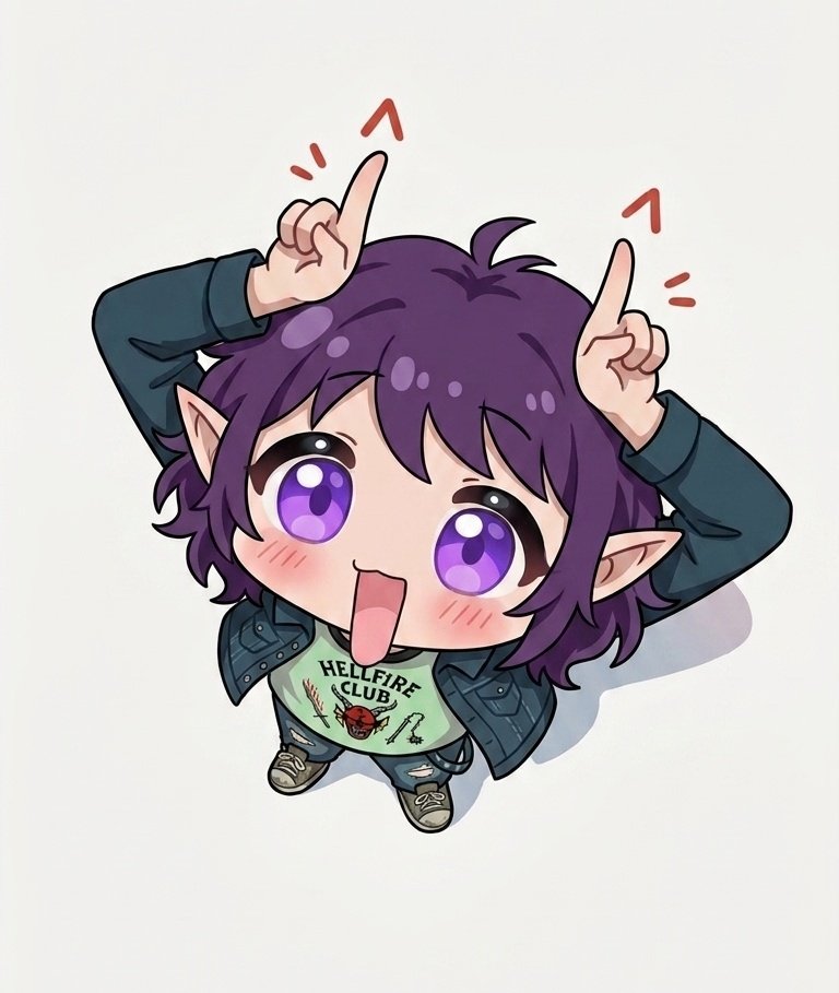 gnomi 🍬 tweet media