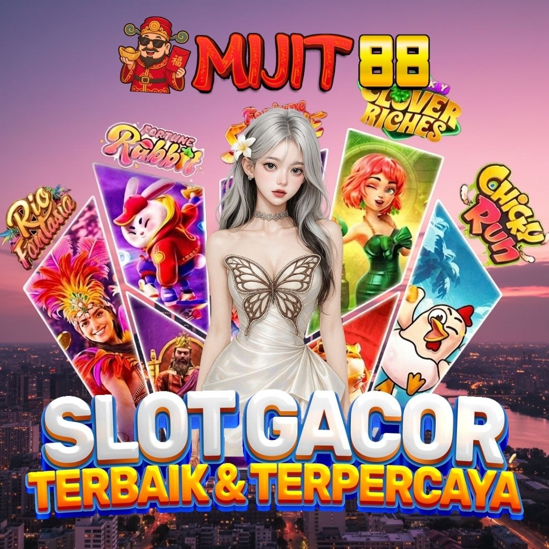 Jed d slot gacor hari ini tweet media