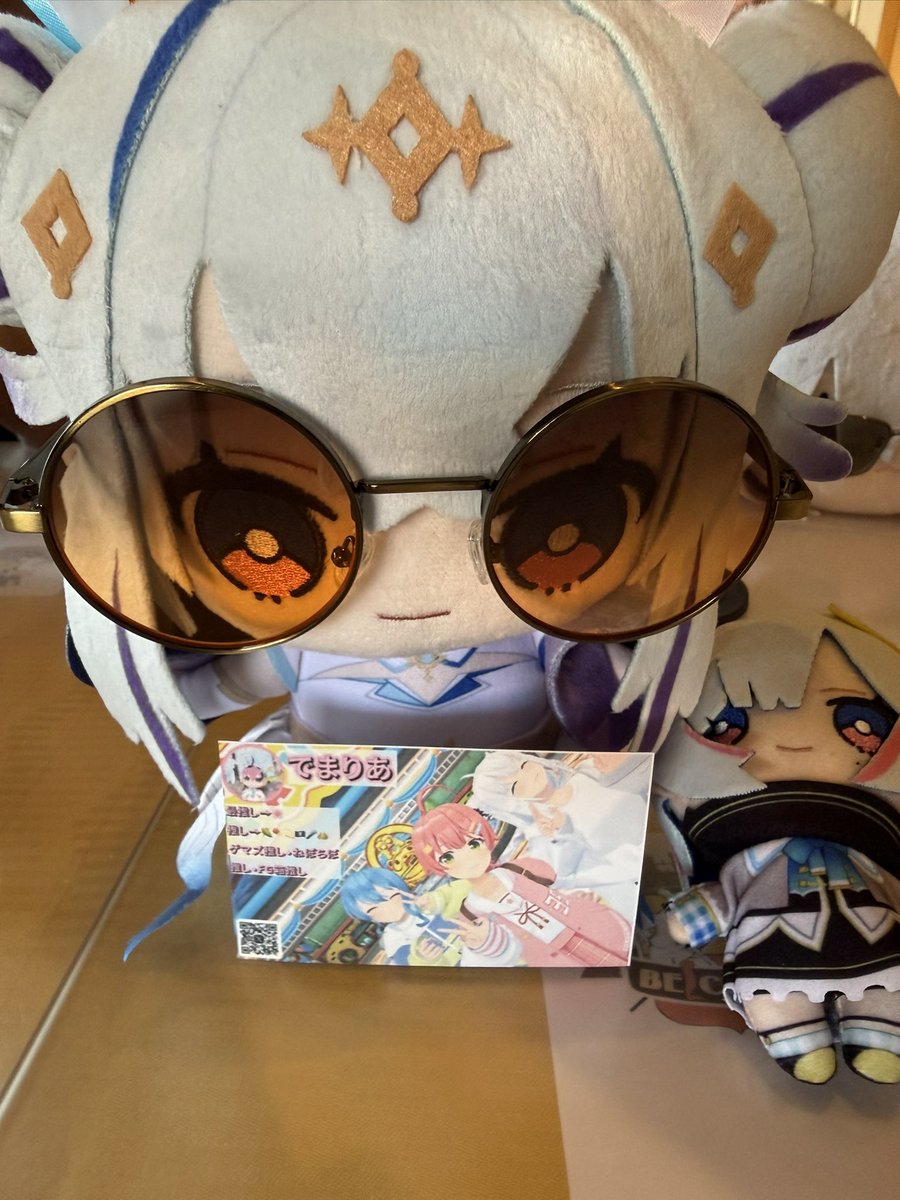 でまりあ🌸☄️🌽💫🎤👑🍑🥟💅✨🎧🔧☺️🐅💬🔁💙 tweet media