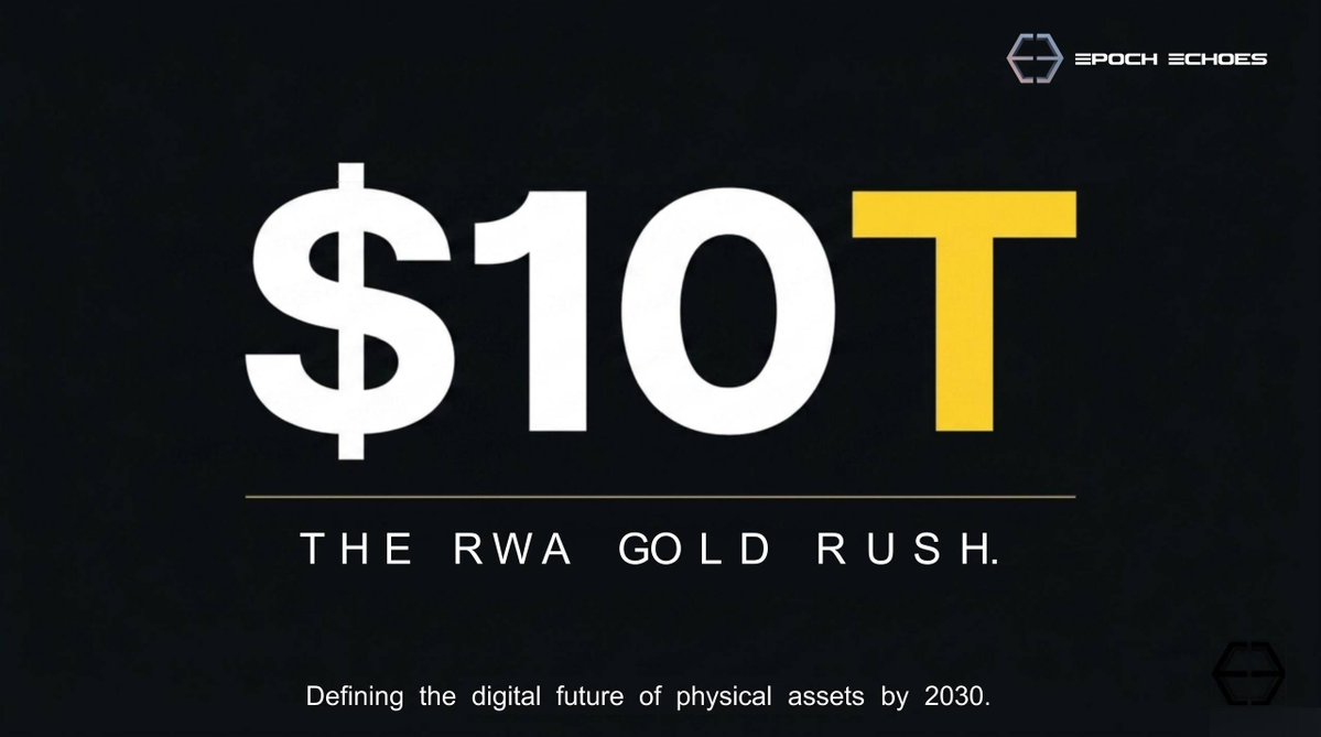 Epoch Echoes ⌚ tweet media