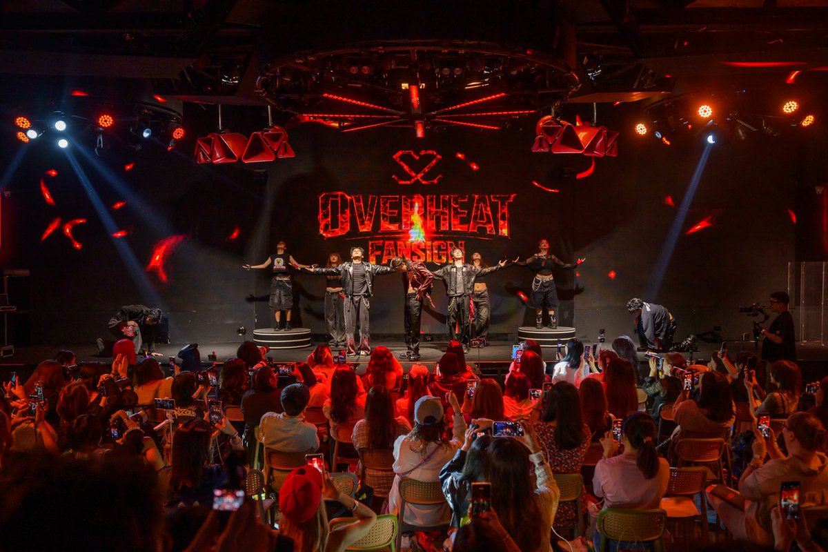 Magenta Studio Official tweet media