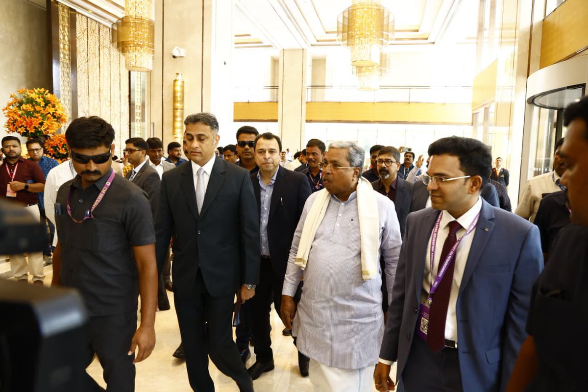 thekjgeorge's tweet image. from across India and the Commonwealth to deliberate on legal and regulatory frameworks for #SustainableEnergy, energy justice, Green Hydrogen, climate finance, and India's long-term energy transition aligned with the vision of Viksit Bharat @ 2047. 

4/n