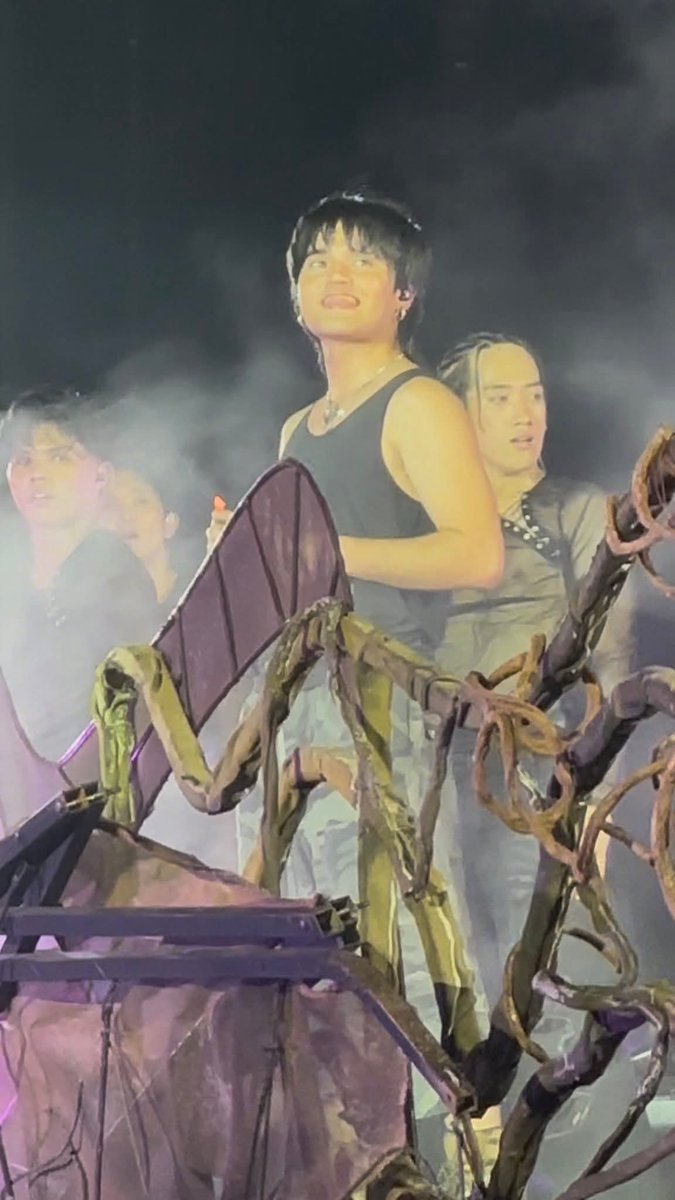 Bev Snow tweet media