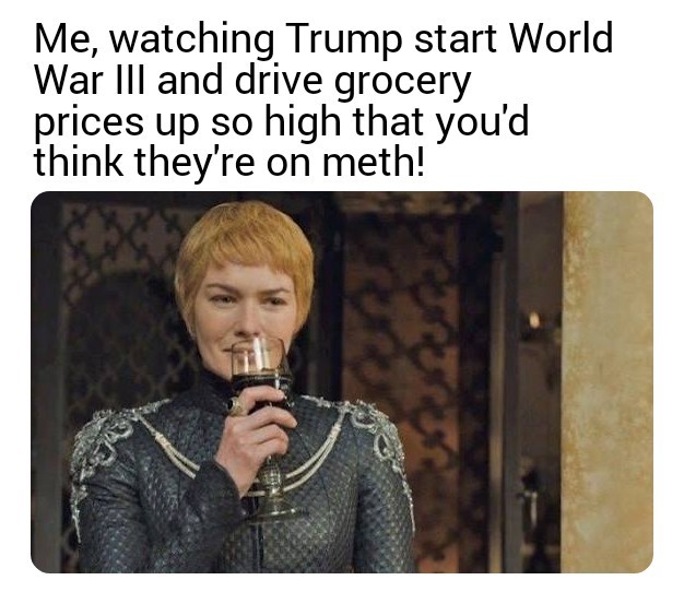 #SaturdayFunnies