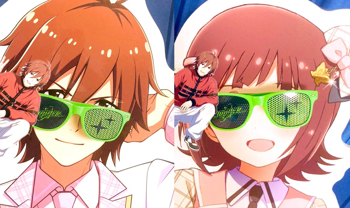 ぴんもく tweet media