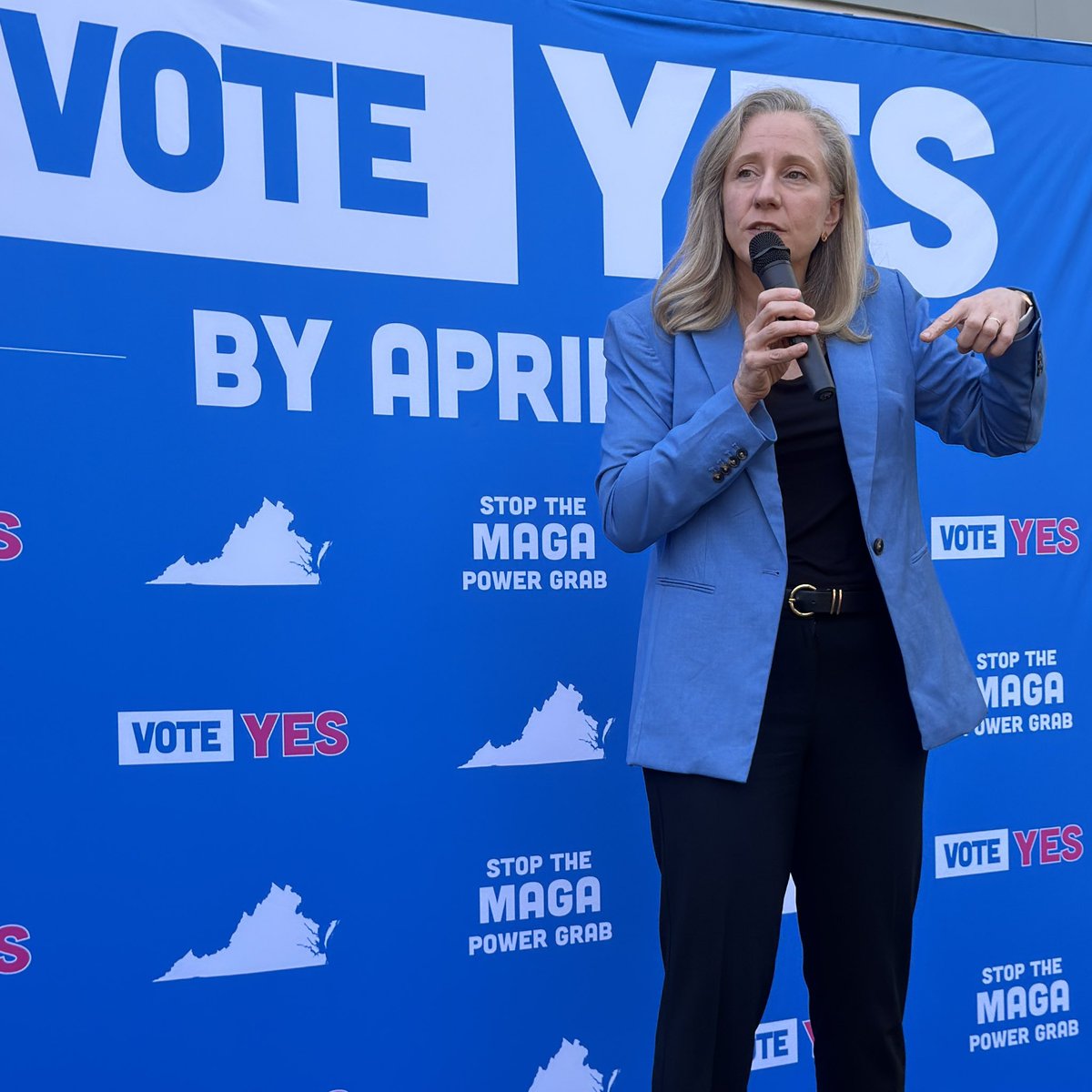 Delegate May Nivar tweet media