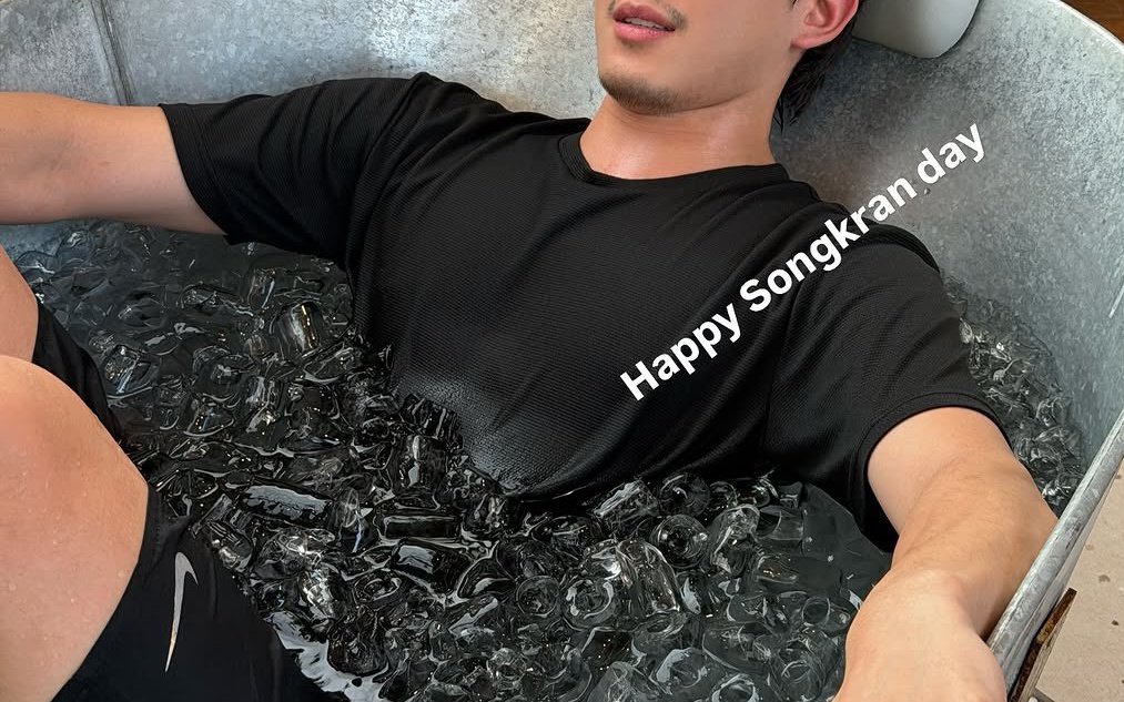 mordidiinhas's tweet image. #damn