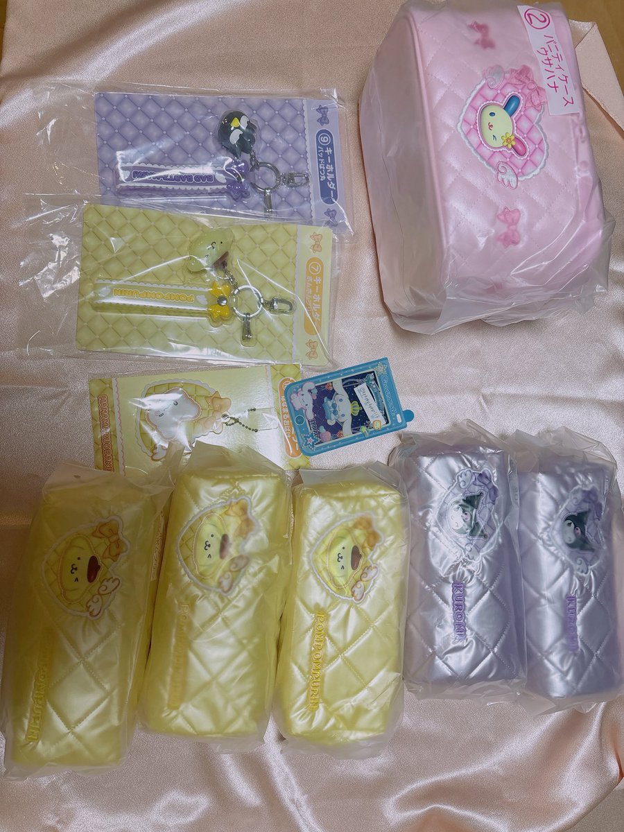 うさはむ🐰 tweet media