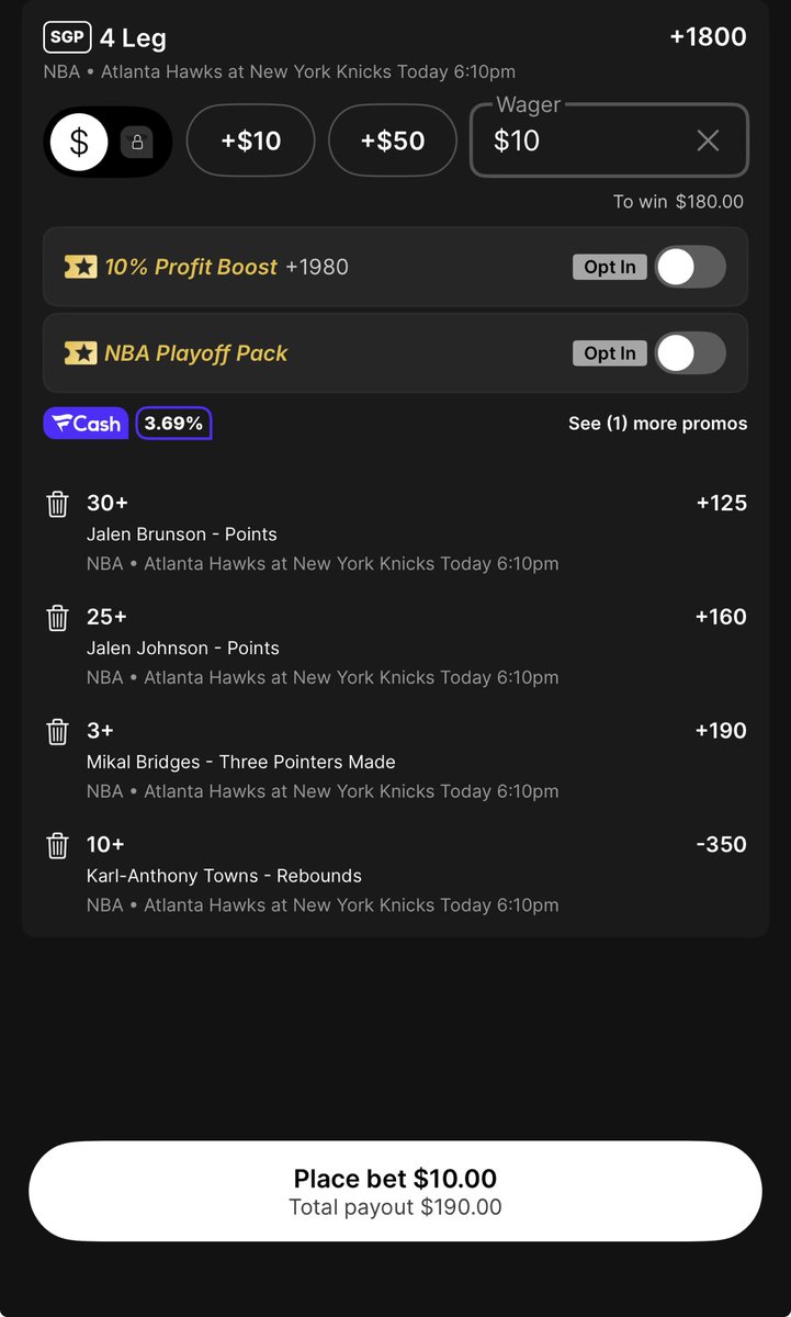 Bui1987's tweet photo. @DontBetOnTatum @FDSportsbook It still has better odds than other books. Even with the 3% https://t.co/zCdemVR2Ls