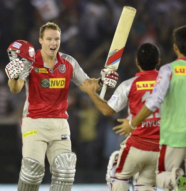 Punjab Kings tweet media