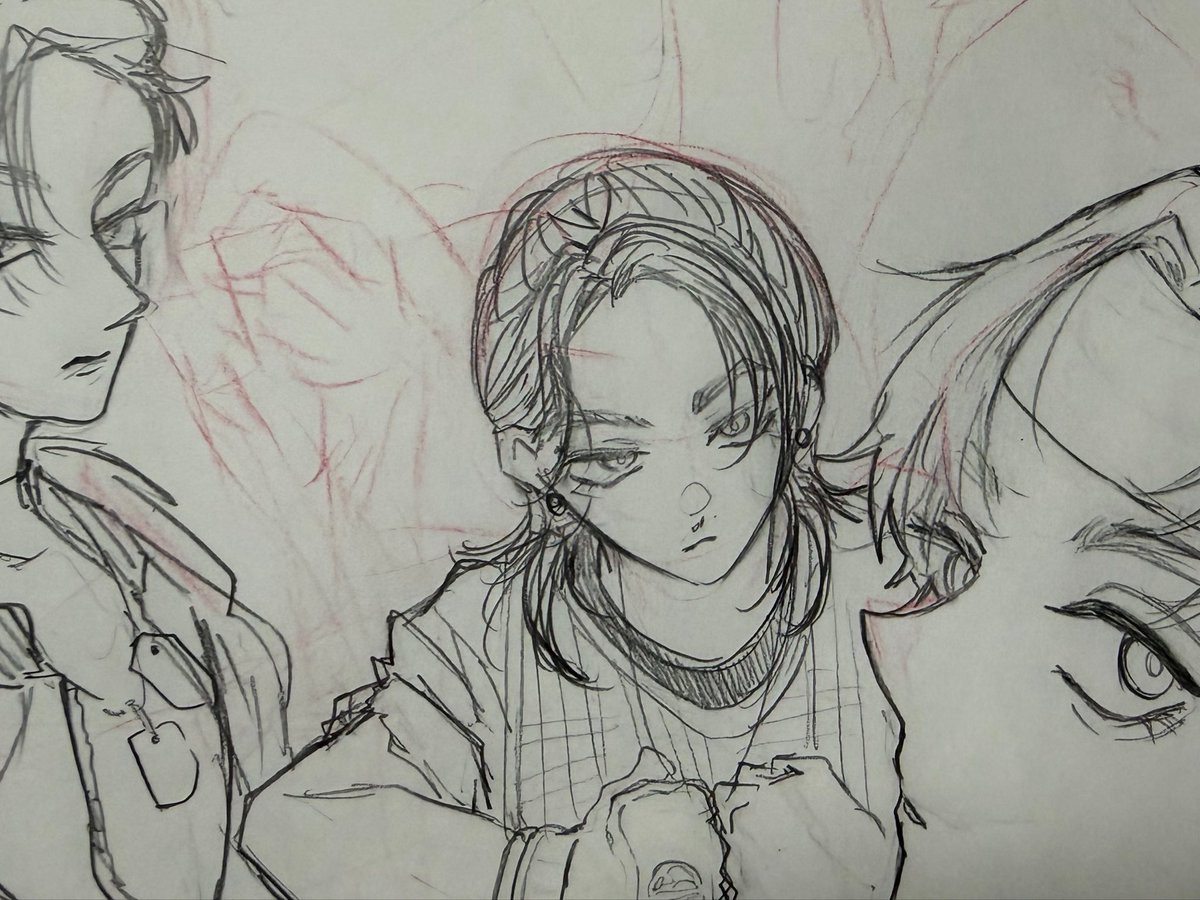 おとふ tweet media